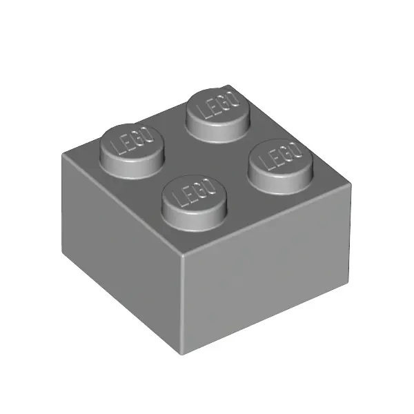 BRICK 2X2