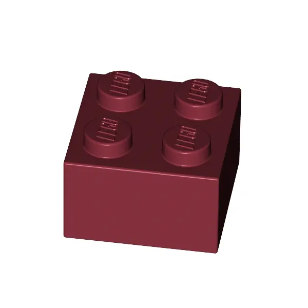 BRICK 2X2