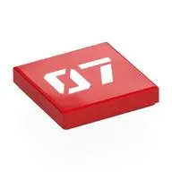 FLAT TILE 2X2, NO. 809
