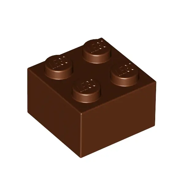 BRICK 2X2