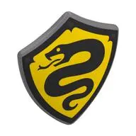 SHIELD, NO. 50
