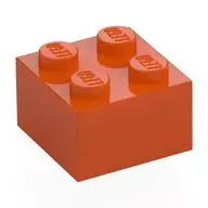 BRICK 2X2