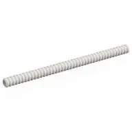 CORRUGATED PIPE 112MM