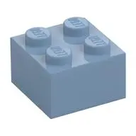 BRICK 2X2