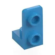 PLATE 1X1, W/ 1.5 PLATE 1X2, UPWARDS