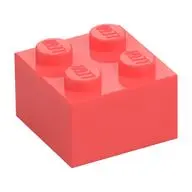 BRICK 2X2