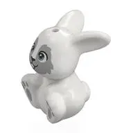 BUNNY, W/ 1.5 HOLE, NO. 16