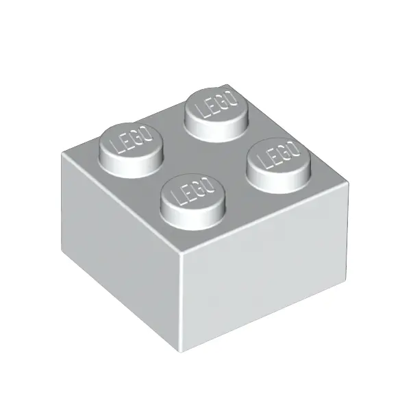 BRICK 2X2