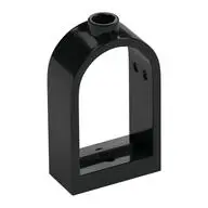 WINDOW FRAME 1X2X2 2/3