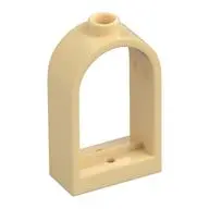 WINDOW FRAME 1X2X2 2/3
