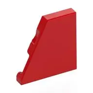 LEFT TILE 2X2, DEG. 27, NO. 1
