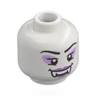 MINI HEAD, NO. 4645