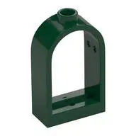 WINDOW FRAME 1X2X2 2/3