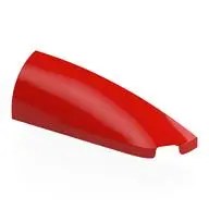 RIGHT, BRICK 1X4X1 BOW