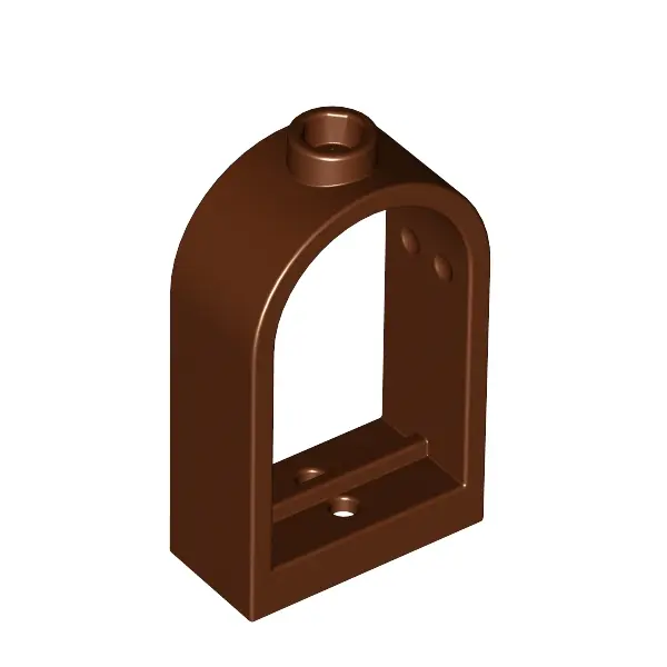 WINDOW FRAME 1X2X2 2/3