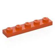 PLATE 1X5