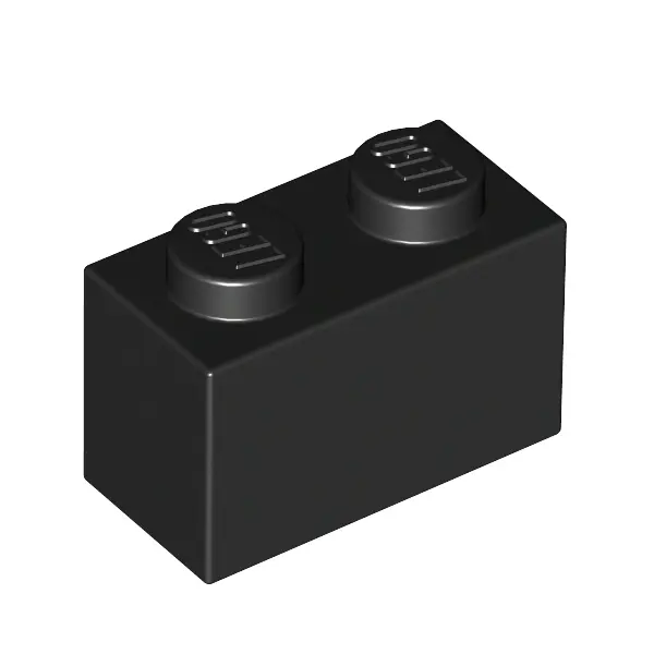 BRICK 1X2