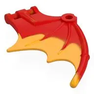 WING, W/ 3.2 SHAFT, NO. 2