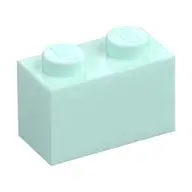 BRICK 1X2