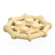 PARABOLIC RING