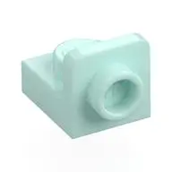 PLATE 1X1, W/ 1.5 PLATE 1X1, UPWARDS