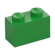 BRICK 1X2