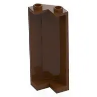 WALL 2X2X5, DEG. 45, NO. 1