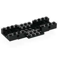 CHASSIS 6X12X1, NO. 1