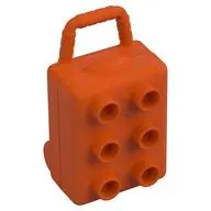 SUITCASE, NO. 1