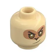 MINI HEAD, NO. 4209