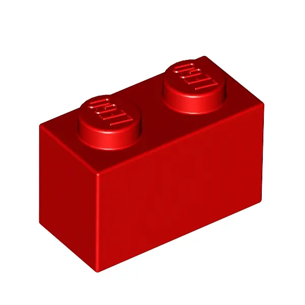 BRICK 1X2