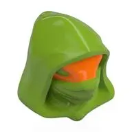 MINI CREATURE HEAD, NO. 260