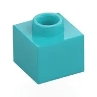 PLATE 1X1X2/3
