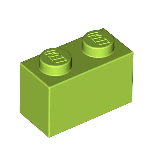 BRICK 1X2