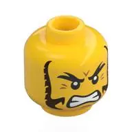 MINI HEAD, NO. 4857