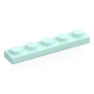 PLATE 1X5