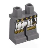 MINI LOWER PART, NO. 2857