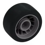 WHEEL, DIA. 24X13.4