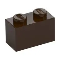 BRICK 1X2