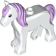 HORSE, NO. 41