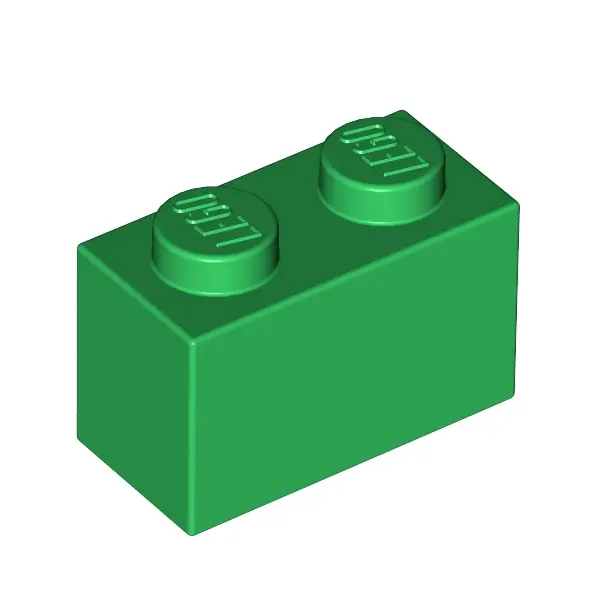 BRICK 1X2