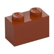 BRICK 1X2