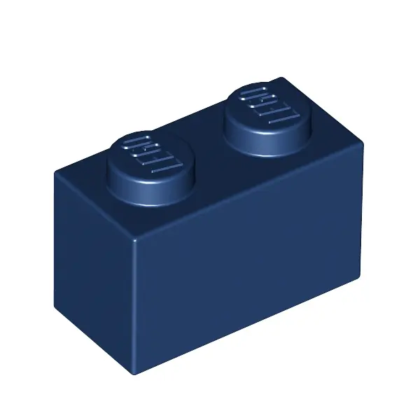 BRICK 1X2