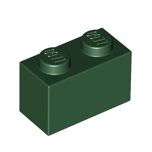 BRICK 1X2