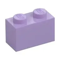BRICK 1X2