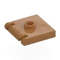 BOX TOP, 2X2, NO. 1