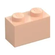 BRICK 1X2