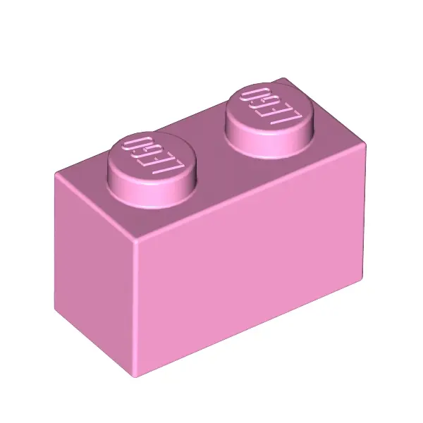 BRICK 1X2