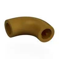 DESIGN SHAPE W/ TUBE, CROSSHOLE
