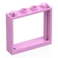 FRAME 1X4X3